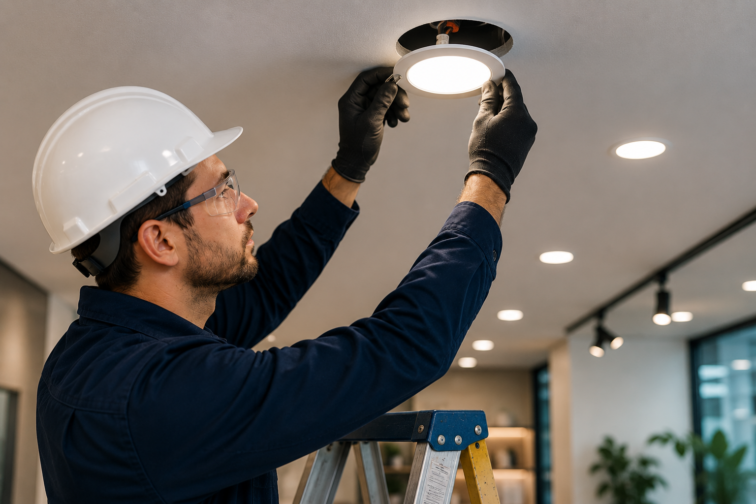 LED Lighting